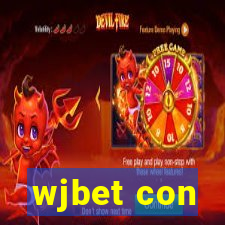 wjbet con